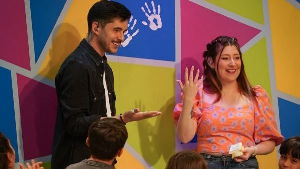 NTV se consolida entre las señales infantiles: lo vieron 2,8 millones de personas durante junio
