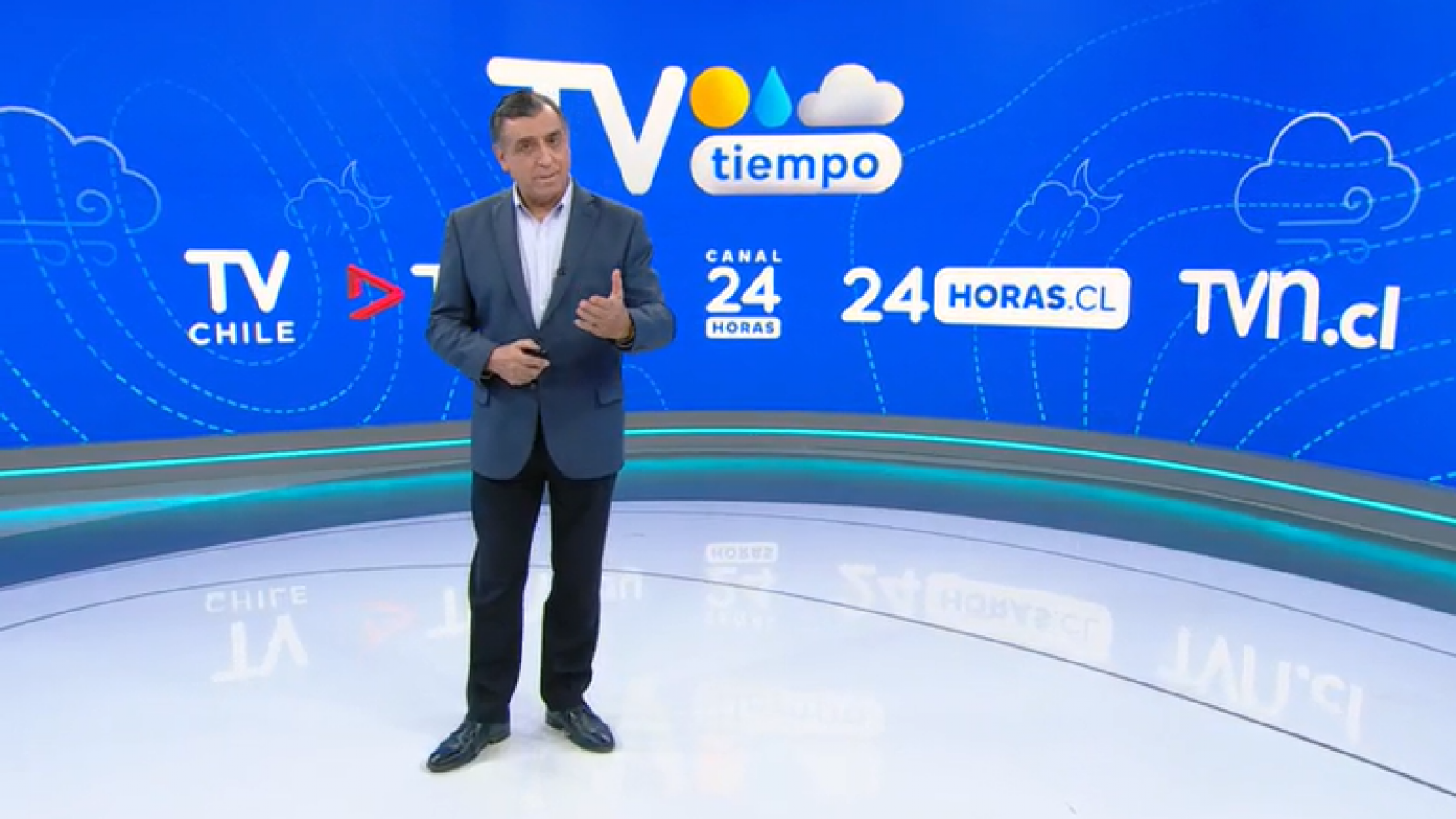 Pronóstico del tiempo: Viernes 4 de julio 2025 | TV Tiempo
