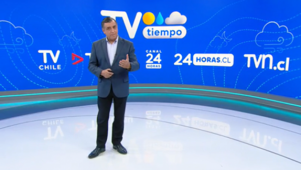 Pronóstico del tiempo: Viernes 4 de julio 2025 | TV Tiempo
