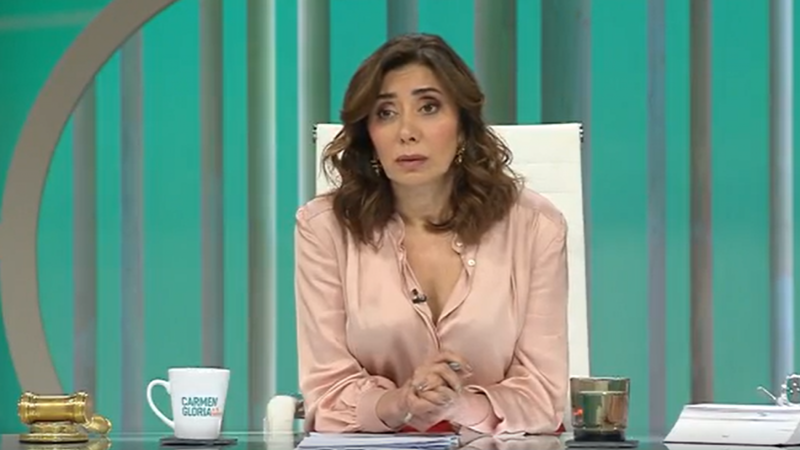 Carmen Gloria a tu servicio | Capítulo 3 de julio 2025

