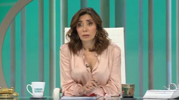 Carmen Gloria a tu servicio | Capítulo 3 de julio 2025
