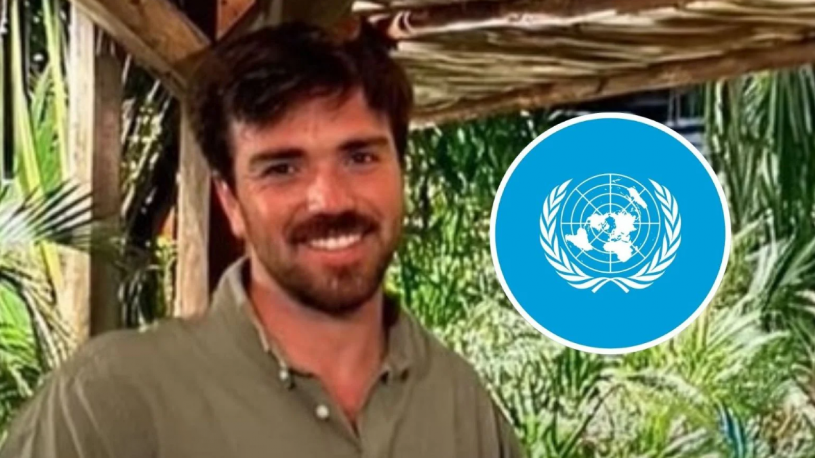 "Es ridículo": La ONU desmiente a Martín de los Santos Lehmann por falso comunicado
