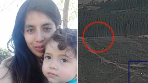 "En un lugar escondido y vivo": La estremecedora tesis de la madre de Tomás Bravo sobre la muerte del niño
