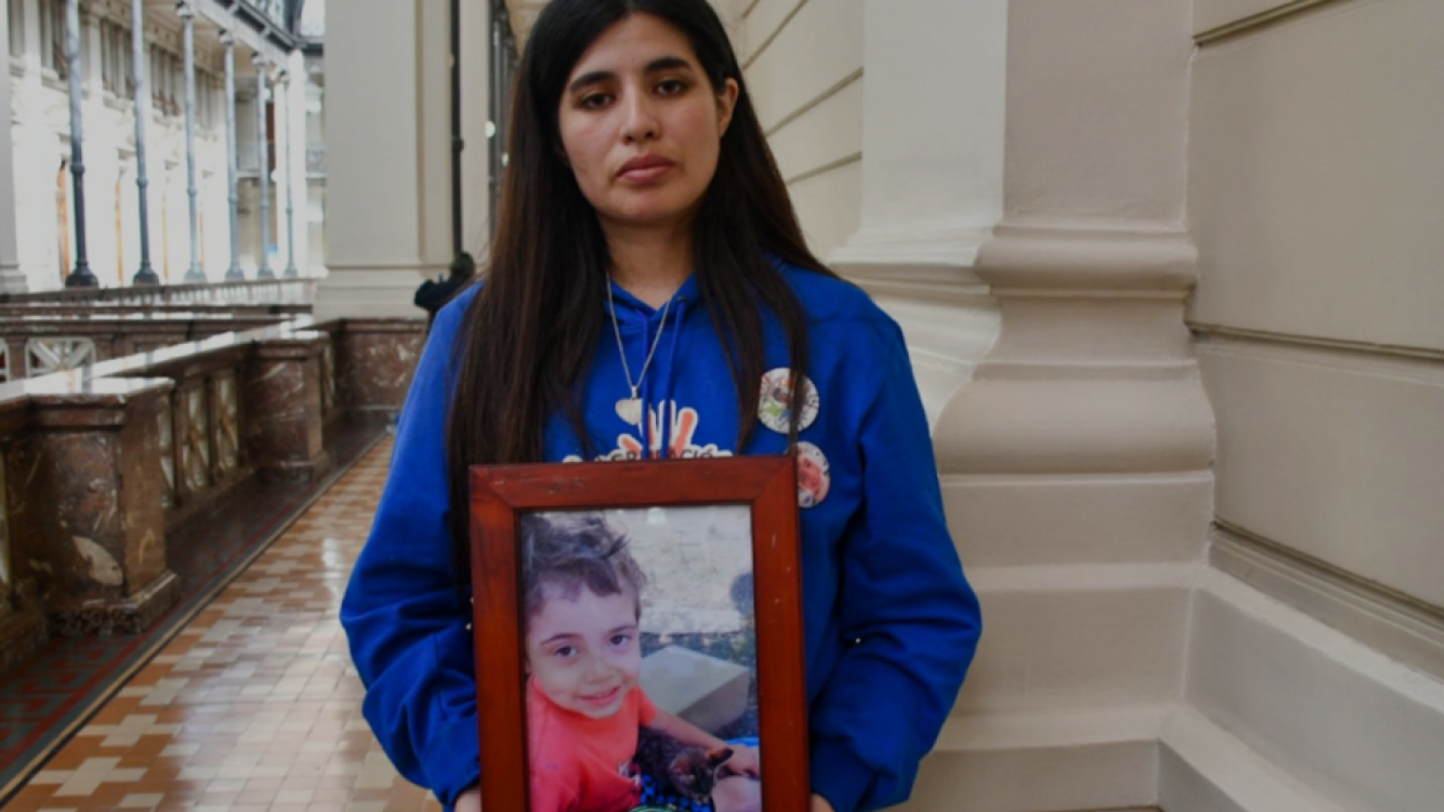 El descargo de la madre de Tomás Bravo a la fiscalía: "Nunca les importó la muerte de mi hijo"

