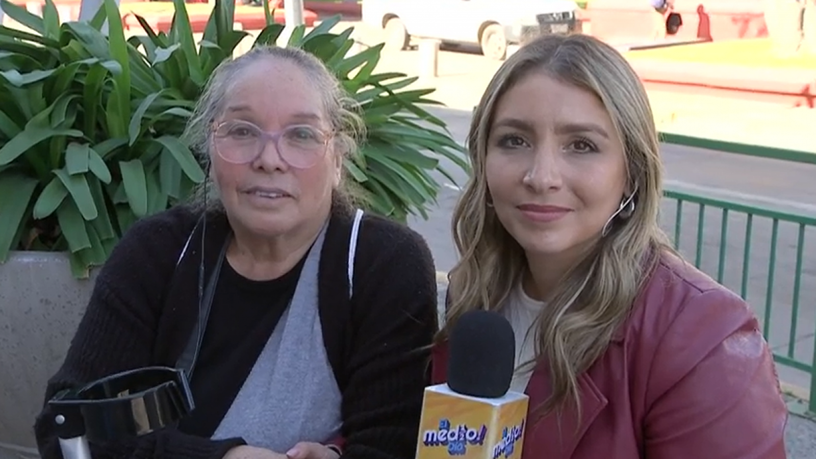 Daniel Fuenzalida y Paulina Nin lideran gran campaña para ayudar a Melania
