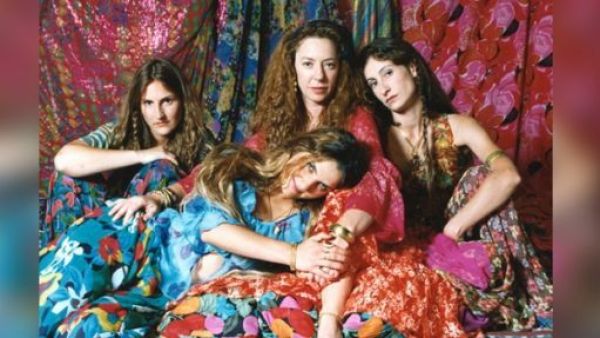 El éxito de Romané: Más de 5,3 millones de personas han visto la teleserie desde su estreno
