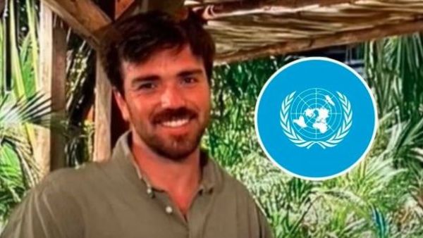 ONU Chile niega vínculo con declaración de Martín de los Santos
