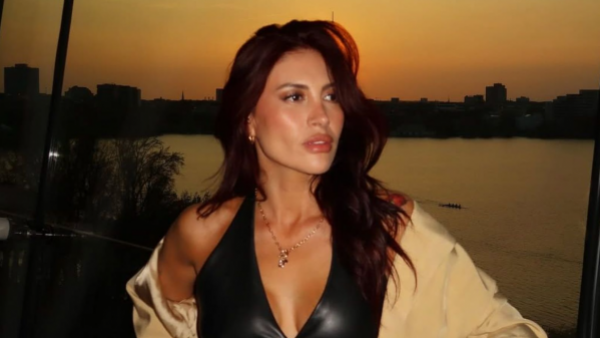 Karen Paola habla por primera vez tras su paso por centro de salud mental
