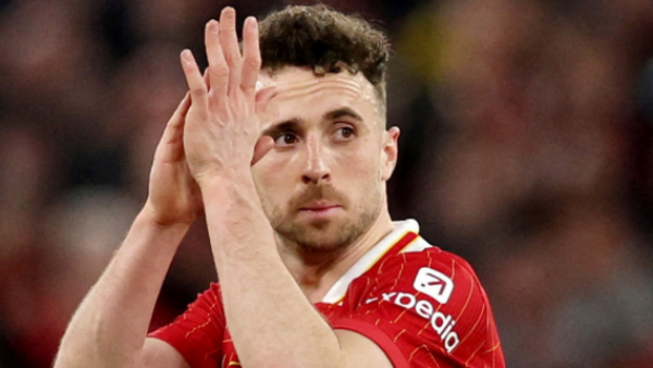 Impacto en el fútbol: Fallece Diogo Jota, estrella de Portugal y el Liverpool
