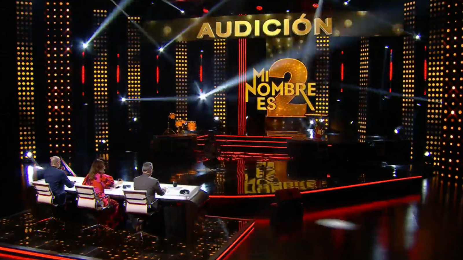 "¡Estoy muy preocupada!": Mira un avance de esta noche de "Mi Nombre Es 2"
