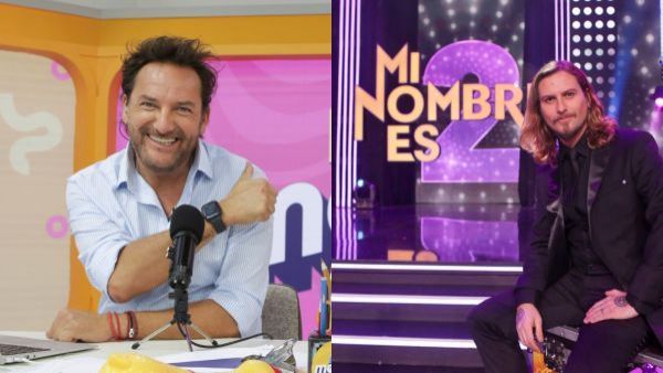 Más de 7,5 millones de personas disfrutaron la entretención de TVN en junio
