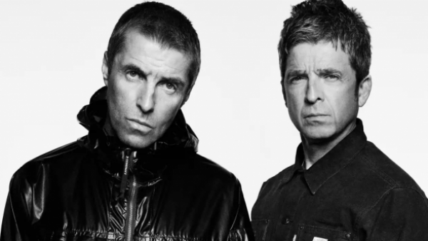 Oasis vuelve a los escenarios tras reencuentro de hermanos Gallagher
