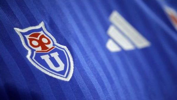 La U oficializó a Felipe Salomoni como su primer refuerzo para el 2do semestre
