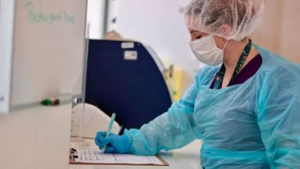 Aumentan enfermedades respiratorias: los virus que circularán en julio
