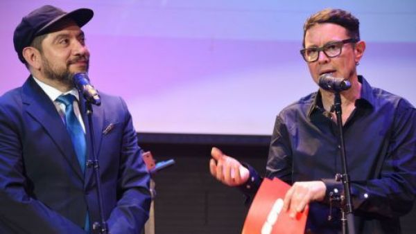 Comenzó la gran fiesta de la música chilena: Premios Pulsar 2025 anunció sus primeros ganadores
