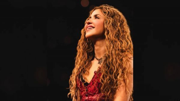 Desde los $66 mil: Estos son los precios del concierto de Shakira en Chile
