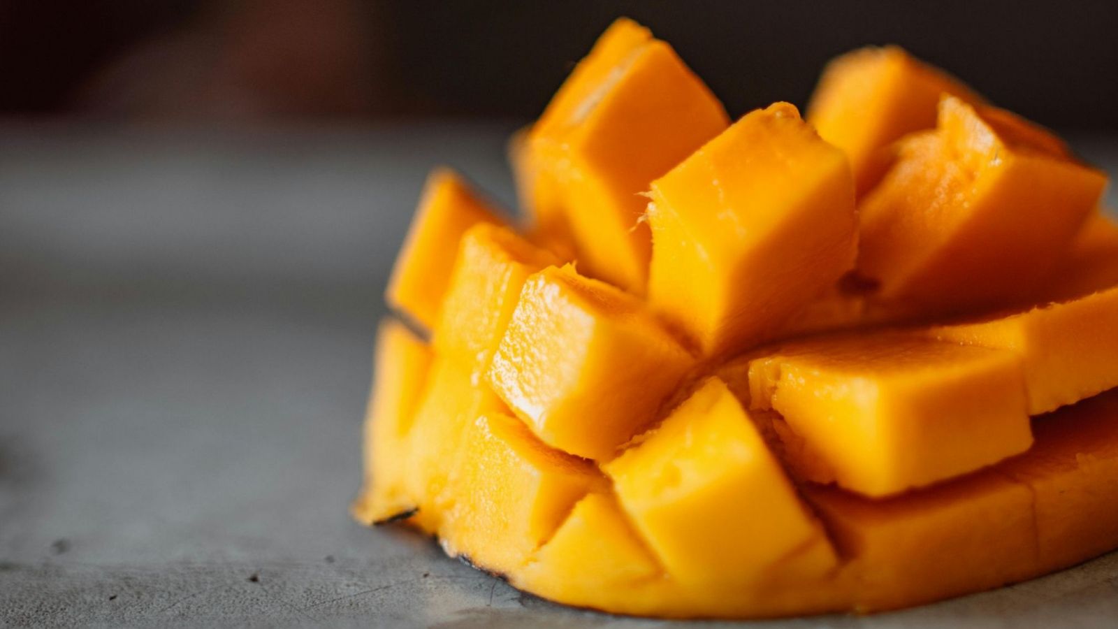 Imagen referencial mango