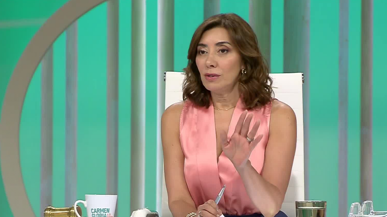 Carmen Gloria a tu servicio | Capítulo 4 de julio 2025
