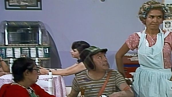 El Chavo del 8: La mosca en el café
