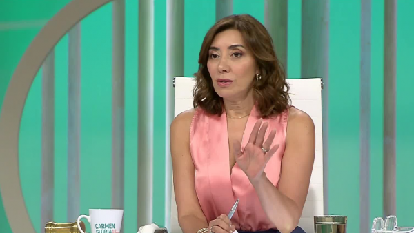 Carmen Gloria a tu servicio | Capítulo 4 de julio 2025
