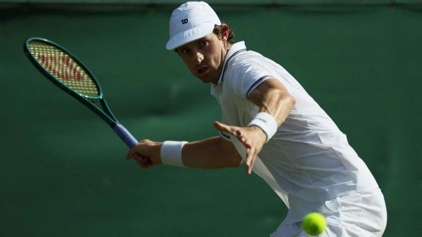 Imagen referencial partido Nicolás Jarry