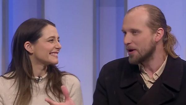 En Hora 25: La ópera infantil la “Flauta Mágica”
