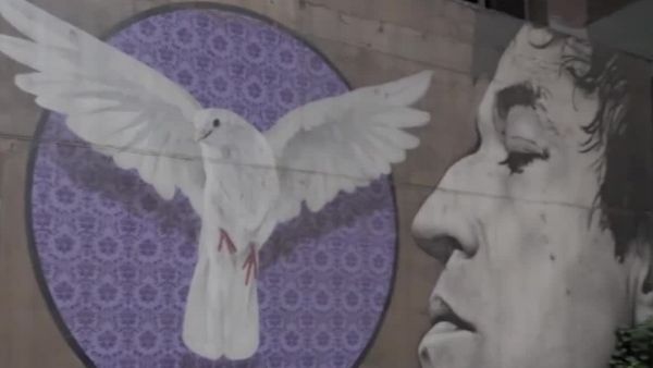 Hora 25: Homenaje de Seco Sánchez a Víctor Jara y Jorge González

