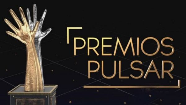 Logo Premios Pulsar