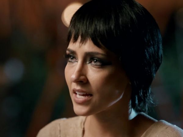 Azenate, José de Egipto