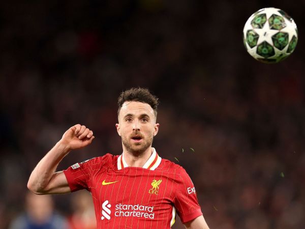 Imagen referencial Diogo Jota