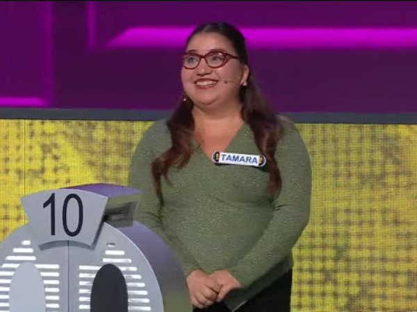 Participante Ahora Caigo