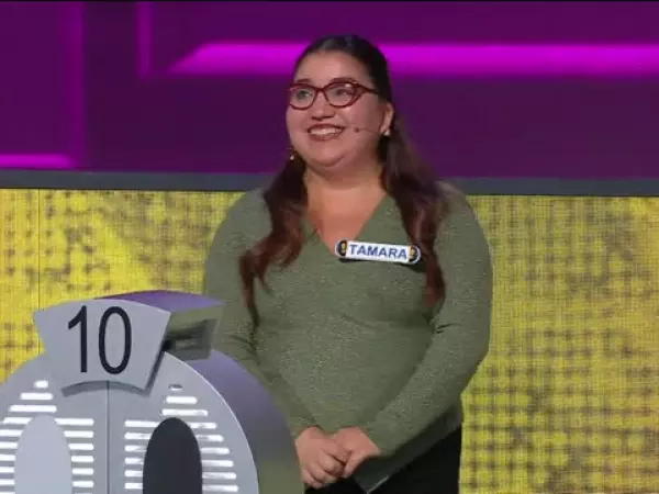 Participante Ahora Caigo