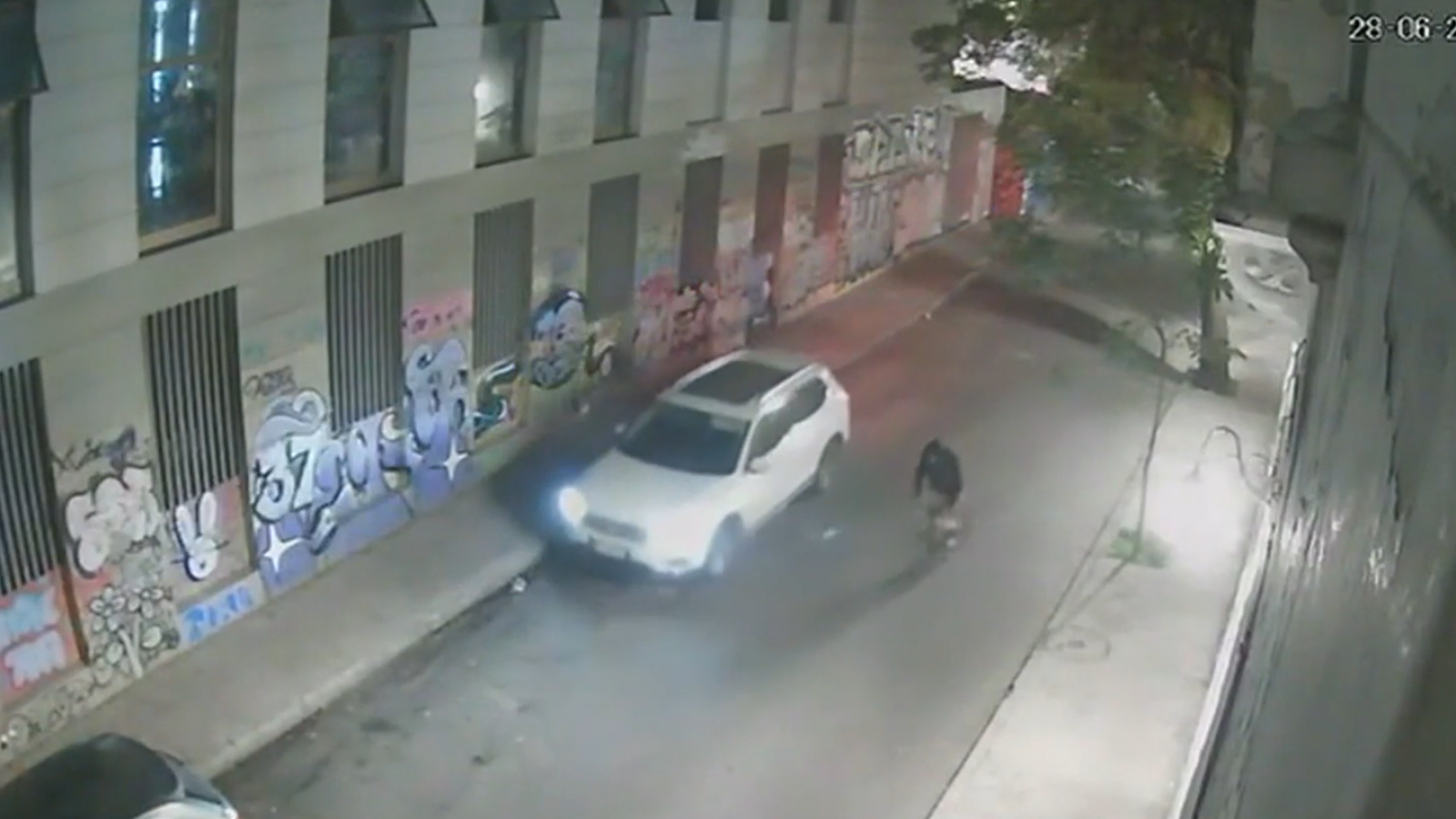 Un ciclista, auto blanco y mujer clave: La cronología del secuestro al exalcalde Montoya
