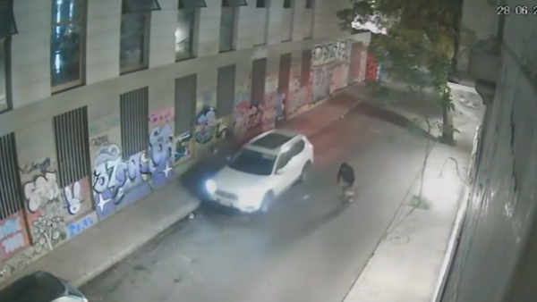 Un ciclista, auto blanco y mujer clave: La cronología del secuestro al exalcalde Montoya
