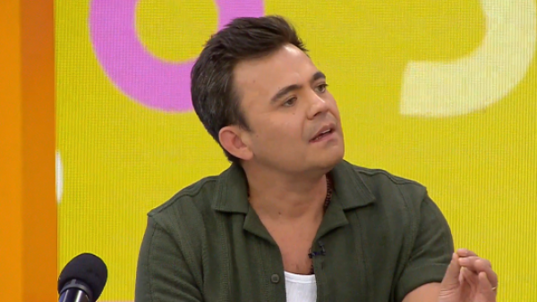 "Me siento en paz con lo que hago": El presente musical de Mario Guerrero en Miami
