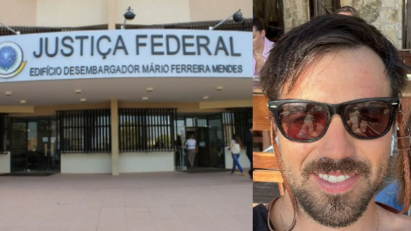 Detenido en Brasil: ¿Martín de los Santos Lehmann podrá ser extraditado?
