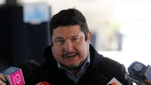 Venezolano y vinculado al Tren de Aragua: Lo que se sabe del detenido por secuestro de exalcalde Montoya

