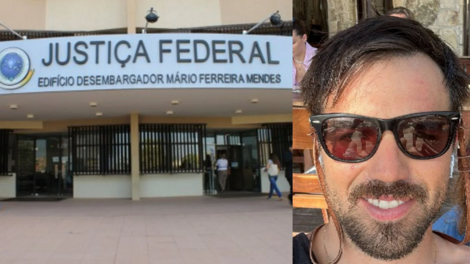 Detenido en Brasil: ¿Martín de los Santos Lehmann podrá ser extraditado?

