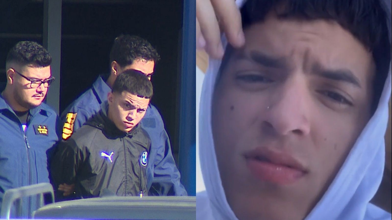 Revelan la identidad del venezolano detenido e involucrado en secuestro de Gonzalo Montoya

