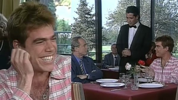 Celebramos el día de la carne mechada con puré y su chascarro de culto en TVN
