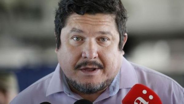<p>Exalcalde de Macul Gonzalo Montoya</p>Detienen a venezolano involucrado en el secuestro y extorsión a exalcalde Montoya
