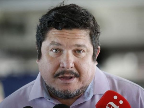 Exalcalde de Macul Gonzalo Montoya