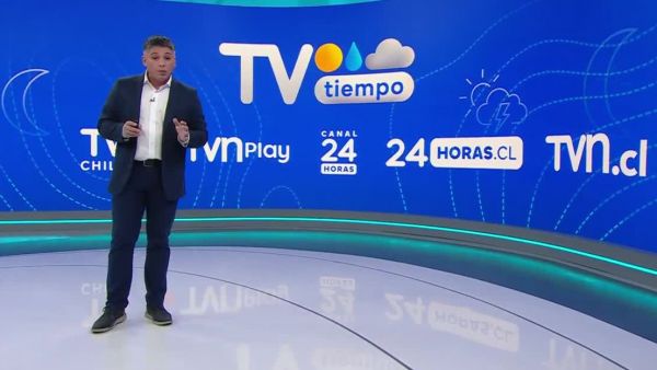Pronóstico del tiempo: Domingo 6 de julio 2025 | TV Tiempo
