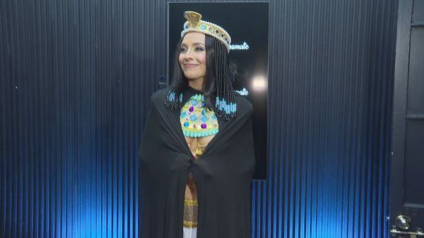 Show en club nocturno: Revelan cuánto dinero recibió Camila Polizzi
