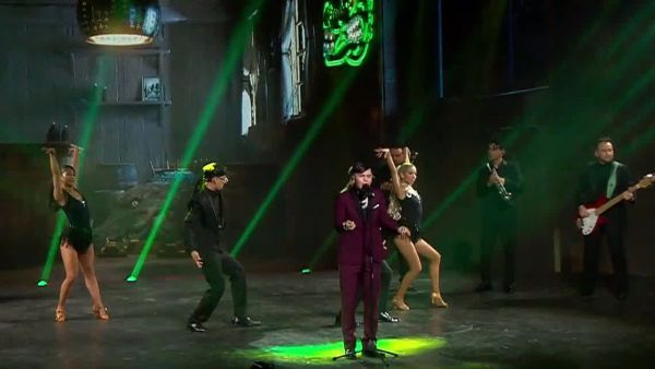 Revive la ceremonia de entrega de los Premios Pulsar 2025 en TVN
