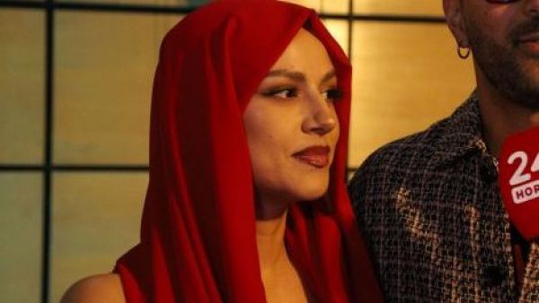 Karla Melo y su nueva canción: "Tiene que ver con lo que estoy viviendo"
