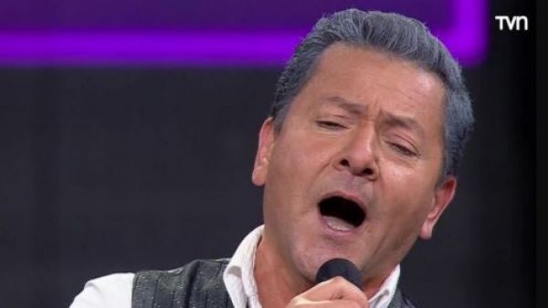 Se preparó dos años para homenajear a Luis Jara
