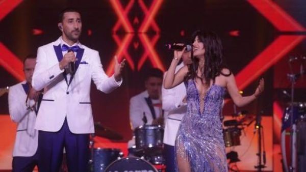 Tommy Rey vive en los Premios Pulsar 2025: el homenaje de Luis Jara, Dunga, Alanys Lagos y Karla Melo