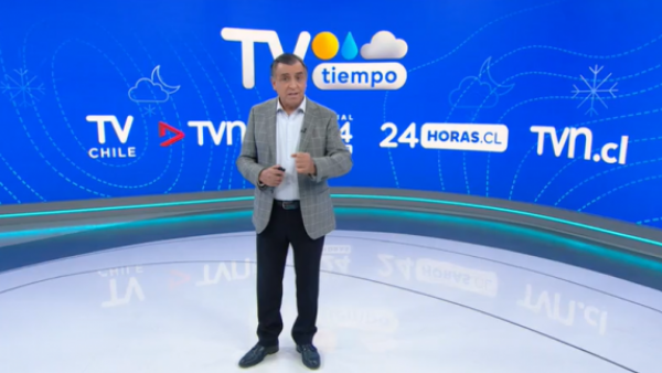 Pronóstico del tiempo: Martes 8 de julio 2025 | TV Tiempo
