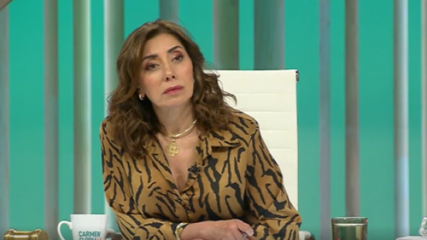 Carmen Gloria a tu servicio | Capítulo 7 de julio 2025
